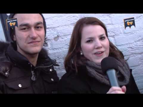 Jongerenprogramma Spang 5 januari 2012 - Peel en Maas TV Venray