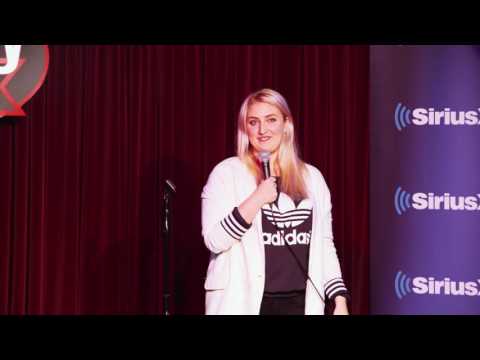 SiriusXM's Top Comic 2016 - Sophie Buddle (The Comedy Mix - Vancouver)