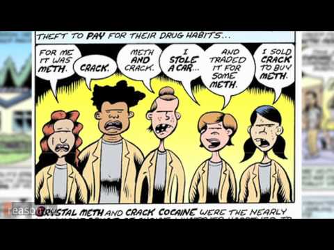 Interview with Reason Cartoonist Peter Bagge