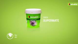 Sotinco | Supermate
