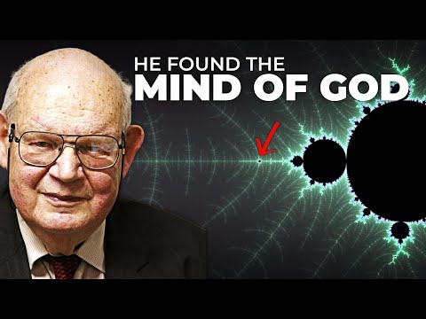 Science Finds the 'Mind of God'—Atheists Can't Explain This!