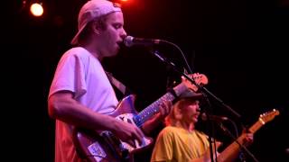 Mac DeMarco - The Stars Keep On Calling My Name (Live on KEXP)