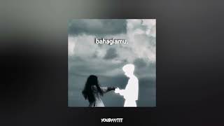 Download lagu Bahagiamu - Symbol Band (Slow dan Reverb) mp3