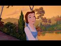 Beauty And The Beast Belle Latin Spanish