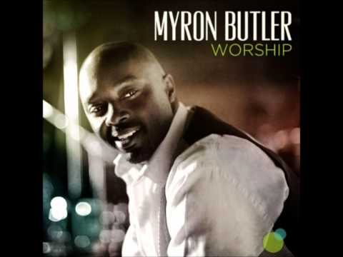 Myron Butler-Bless The Lord (Extended Version)