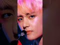 Jaadu Hai Nasha Hai Kim Taehyung Intense Stare Status