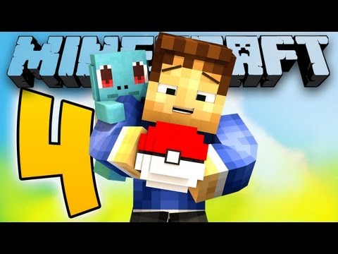 POKEMON DREAM LAND! (Minecraft Pixelmon: Pokémon Mod Episode 4)