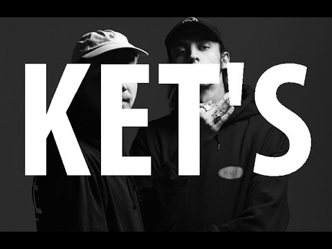 Roméo Elvis x Le Motel Type Beat - Ket's - By GLN Prod.