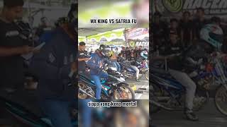 Download lagu MX KING VS SATRIA FU/#dragrace #dragraceindonesia #shorts mp3 Download lagu MX KING VS SATRIA FU/#dragrace #dragraceindonesia #shorts mp3