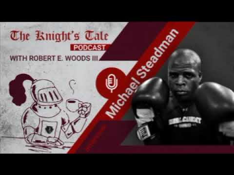 Interview: Michael Steadman