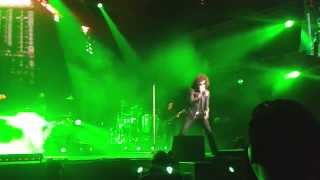 El club de los imposibles - Enrique Bunbury