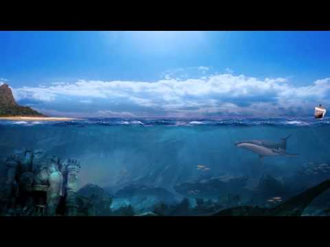 Nova Sky - Quixotic (Chillstep Mix) [Rock River Records]