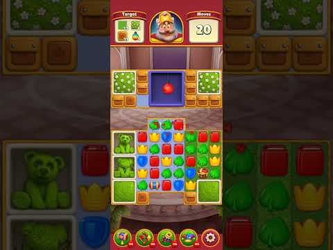 Loyal Match Level 2225