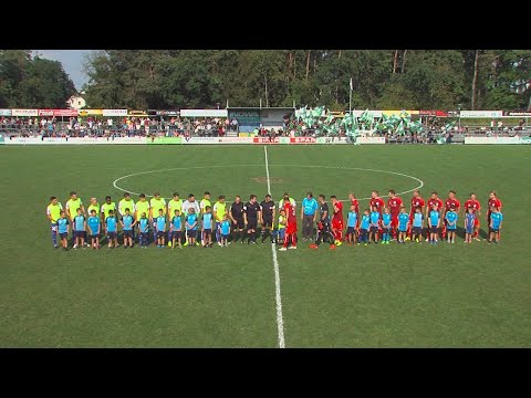  Stadtderby SC Marchtrenk vs. Viktoria Marchtrenk