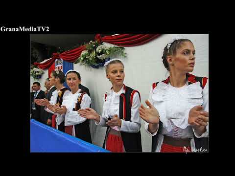 Klapa Sinj - Uvik Ću Te Svojom Zvati(A capella)