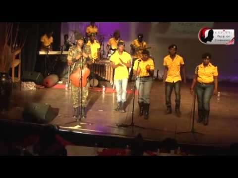 Jah Prayzah Rocks "BOFOZ 2014" Grand Finale
