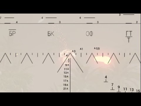 SQUAD- T-62 vs M1 Abrams