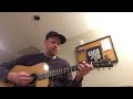 Matt Morgan Music You Could Break My Heart Kenny Loggins Cover