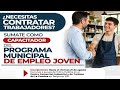 ¿Estás buscando trabajo??