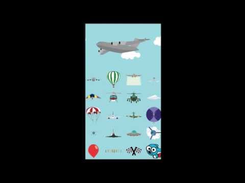 Toddler Planes Video