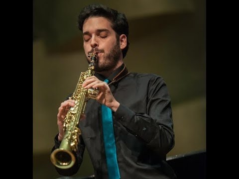 Pedro Iturralde | Pequeña Czarda