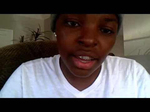 Thumbnail for Hurt-Christina Aguilera (Acapella Cover) By Aryn Ross by Christina Aguilera