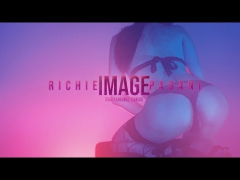 🧊Richie Pagani - Image (Feat. 🪐Filius Dei, Tomega) (HLFGR Album) Video