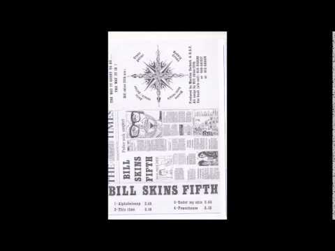Bill Skins Fifth - The way it ought to be ... The way it is!