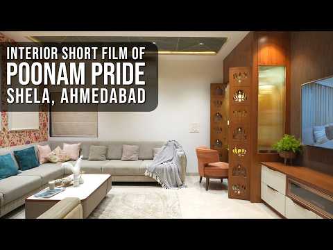 BR Poonam Pride Project Tour 1