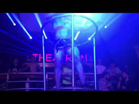 Teatron by AnibalFoto 1