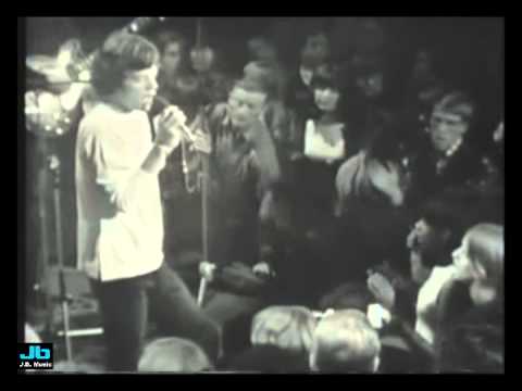 The Rolling Stones - That's How Strong My Love Is (Ready Steady Go - Sep 3, 1965)