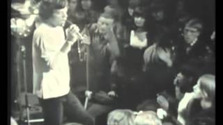The Rolling Stones - That&#39;s How Strong My Love Is (Ready Steady Go - Sep 3, 1965)