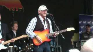 Tony Sheridan - My Bonnie - Mathew Street Festival 2011