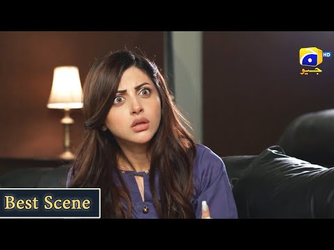Meray Humnasheen Episode 18 | 𝐁𝐞𝐬𝐭 𝐒𝐜𝐞𝐧𝐞 𝟎𝟑 | HAR PAL GEO