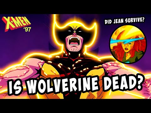 Is Wolverine Really Dead? X-Men 97 Episode 9 Breakdown & Ending Explained