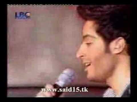 staracademy 5  roportage romanse  diaa and saad sing