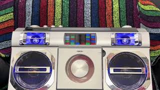 Patti Smith - Persuasion