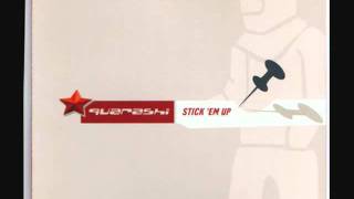 Quarashi - Stick &#39;Em Up (Radio Edit) [HQ]