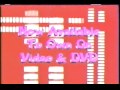 Opening To Power Rangers Time Force The End Of Time 2002 VHS