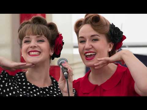 The Dulcettes Summer Highlights 2019