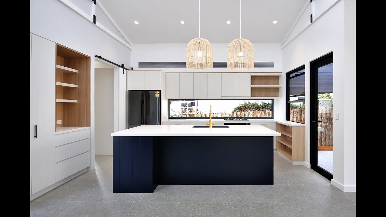 Renovation and Extension in Naremburn, Custom Home Builder Sydney