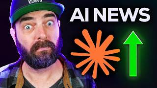 AI News: Anthropic Went Crazy This Week!