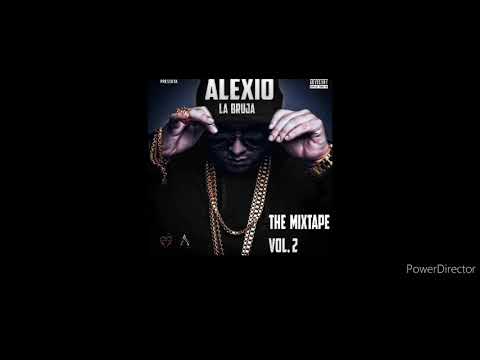 Alexio La Bestia Ft. Januelle & Alex Polvora Te Voy Hacer Olvidarlo.