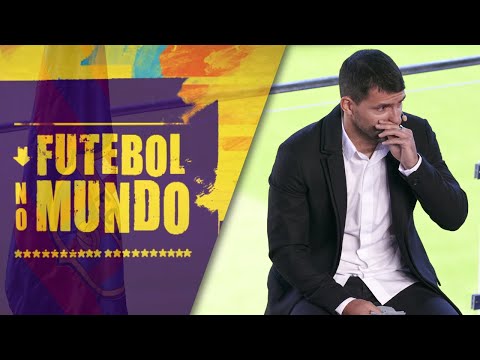 Futebol no Mundo #64: despedida de Agüero, limite para empresários e adiamentos na Premier League