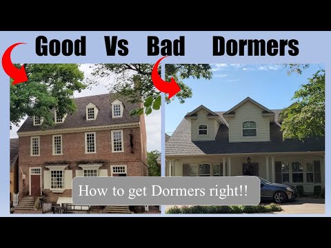 Prefab Dormer