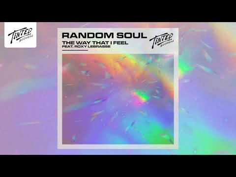 Random Soul - The Way That I Feel (feat. Roxy Lebrasse)