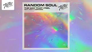 Random Soul - The Way That I Feel video