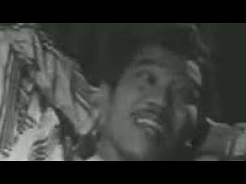 Sunggoh Malang-nya Naseb-ku - P. Ramlee - OST Perjodohan 1954