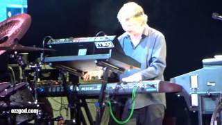 Deep Purple - Don Airey Keyboard Solo - August 15, 2015