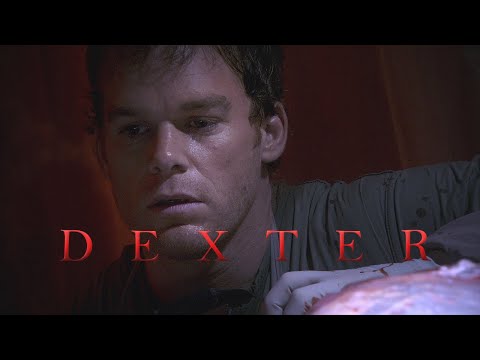 Dexter Morgan | Born In Blood (Dexter)